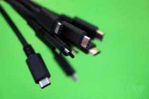 «Промоутеры» USB объявили о появлении USB 4