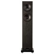 Fyne Audio F501E Black