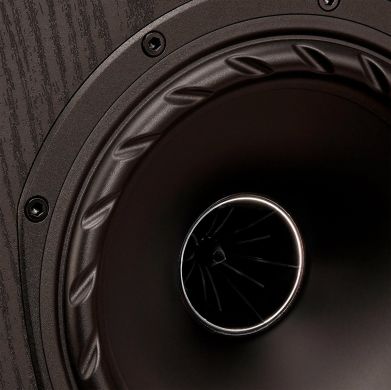 Fyne Audio F501E Black