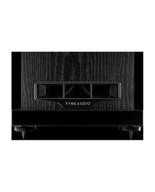 Fyne Audio F501E Black