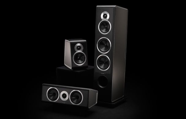 Sonus Faber Chameleon C CENTER