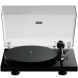 Pro-Ject Debut PRO S Balanced (PICK IT S2 C BLACK) Black