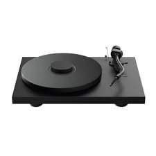 Pro-Ject Debut PRO S Balanced (PICK IT S2 C BLACK) Black