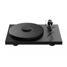Pro-Ject Debut PRO S Balanced (PICK IT S2 C BLACK) Black