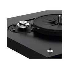 Pro-Ject Debut PRO S Balanced (PICK IT S2 C BLACK) Black