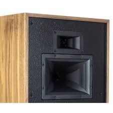 Klipsch Forte IV American Walnut