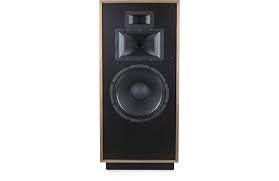 Klipsch Forte IV American Walnut