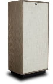 Klipsch Forte IV American Walnut