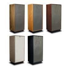 Klipsch Forte IV American Walnut