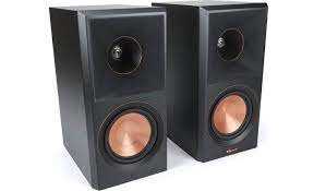 Klipsch Reference Premiere RP-500M II Ebony