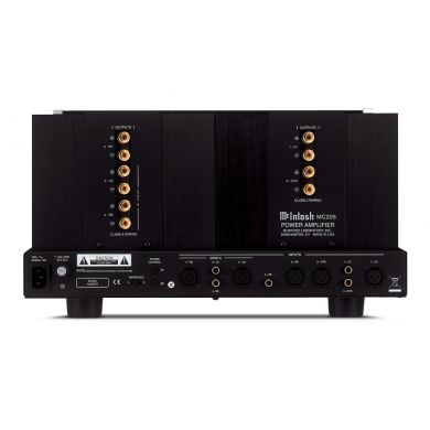 McIntosh MC 205