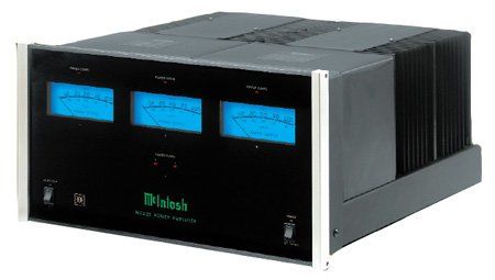 McIntosh MC 205
