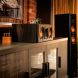 Klipsch Reference Premiere RP-600C Walnut