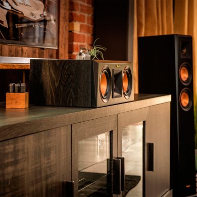 Klipsch Reference Premiere RP-600C Walnut