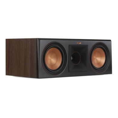 Klipsch Reference Premiere RP-600C Walnut
