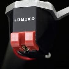 Sumiko cartridge Moonstone