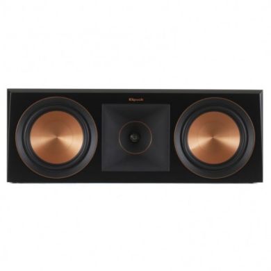 Klipsch Reference Premiere RP-600C Walnut