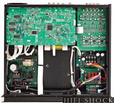 McIntosh MVP 881