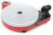 Pro-Ject RPM 5 Carbon N/C* Red