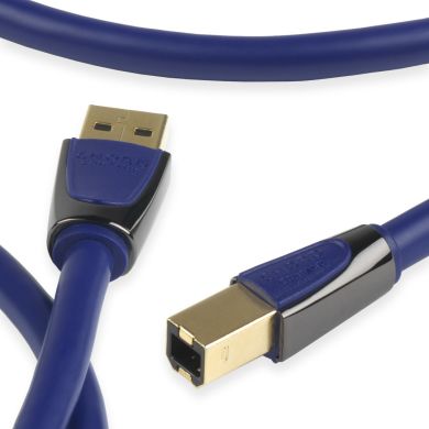 CHORD Clearway USB 1.5m