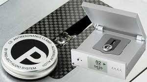 Pro-Ject CD Box RS2 T Silver
