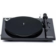 Pro-Ject Essential III OM10 Piano