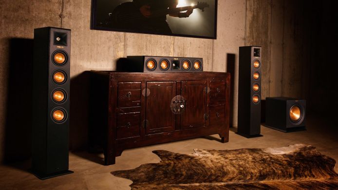 Klipsch Reference Premiere HD Wireless
