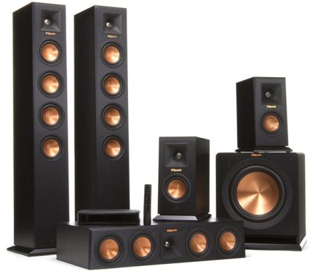 Klipsch Reference Premiere HD Wireless