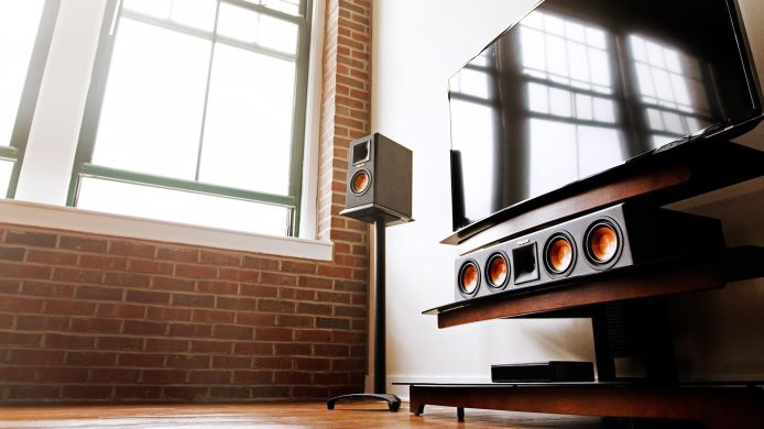 Klipsch Reference Premiere HD Wireless