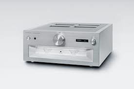 Technics SU-R1000 Silver