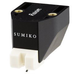 Sumiko cartridge Rainier