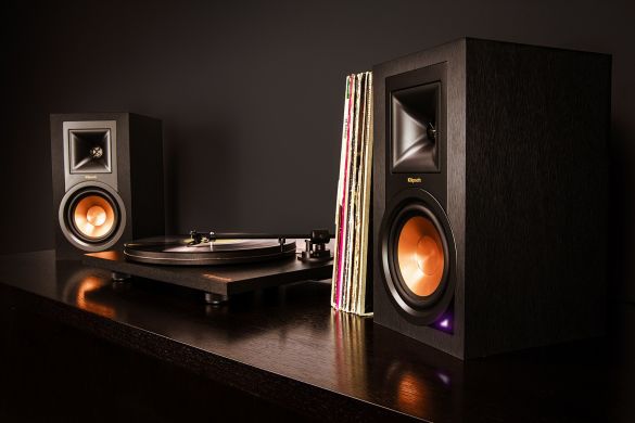 Klipsch R-15PM