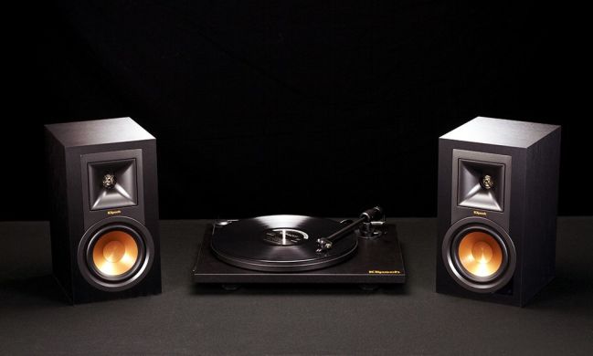 Klipsch R-15PM