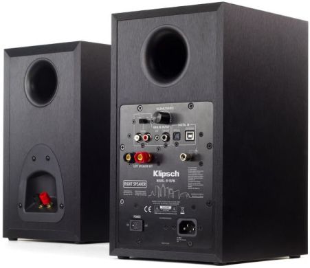 Klipsch R-15PM