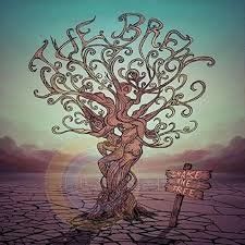 Виниловый диск Brew: Shake The Tree