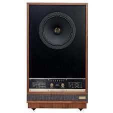 Fyne Audio Classic XII Walnut