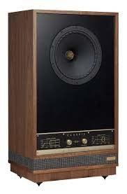 Fyne Audio Classic XII Walnut