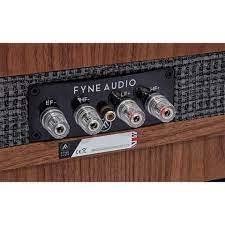 Fyne Audio Classic XII Walnut