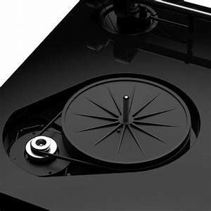 Pro-Ject X1 N/C* Piano