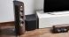 Sonus Faber Sonetto III Wenge