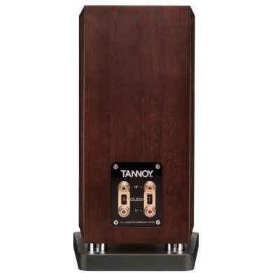 Tannoy REVOLUTION XT 6 DARK WALNUT