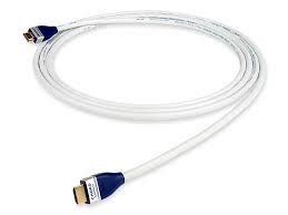 CHORD Clearway HDMI 2.1 0.75m