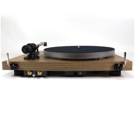 Pro-Ject Debut Carbon Esprit SB DC 2M-Red Red