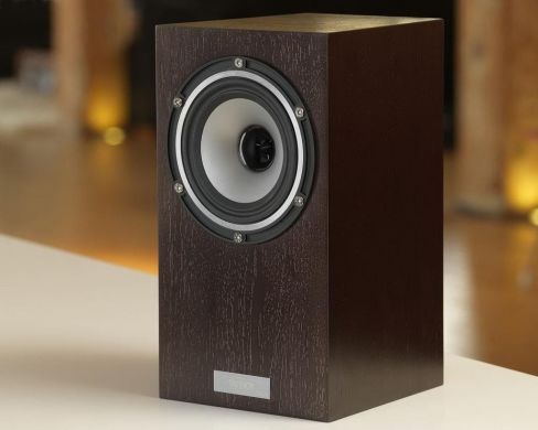 Tannoy REVOLUTION XT MINI Dark Walnut