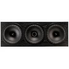 Fyne Audio F502E LCR Black