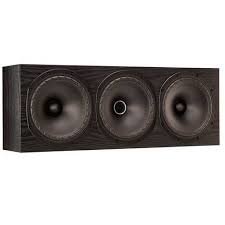 Fyne Audio F502E LCR Black
