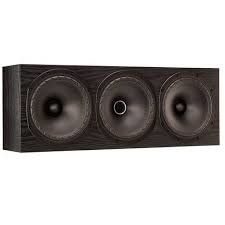 Fyne Audio F502E LCR Black