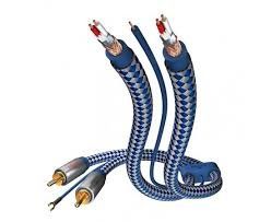 Inakustik Premium Phono RCA > RCA 1,5m