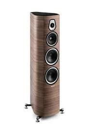 Sonus Faber Sonetto V Walnut