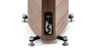 Sonus Faber Sonetto V Walnut